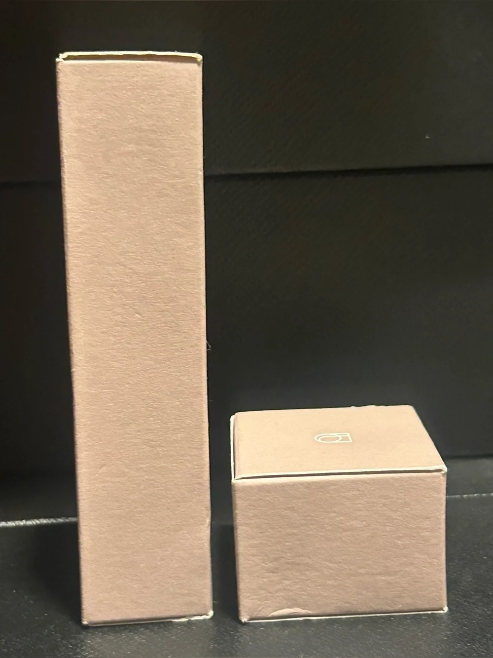 Rose Inc tinted bundle